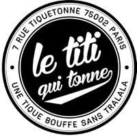 Restaurant Le Titi Qui Tonne